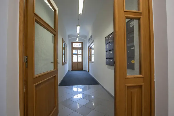 Pronájem kanceláře, Říčany, 17. listopadu, 30 m2