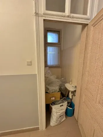 Pronájem obchodního prostoru, Karlovy Vary, Moskevská, 60 m2