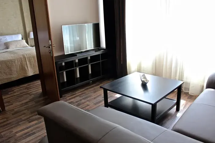 Prodej apartmánu, Karlovy Vary, Moravská, 270 m2