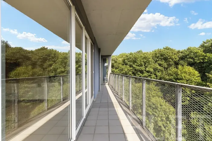 Pronájem bytu 3+kk, Praha - Hodkovičky, U Zátiší, 109 m2