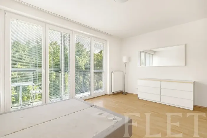 Pronájem bytu 3+kk, Praha - Hodkovičky, U Zátiší, 109 m2