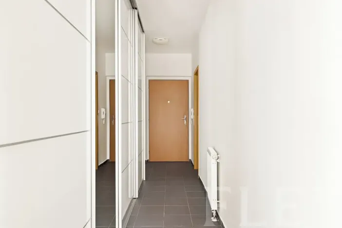 Pronájem bytu 3+kk, Praha - Hodkovičky, U Zátiší, 109 m2