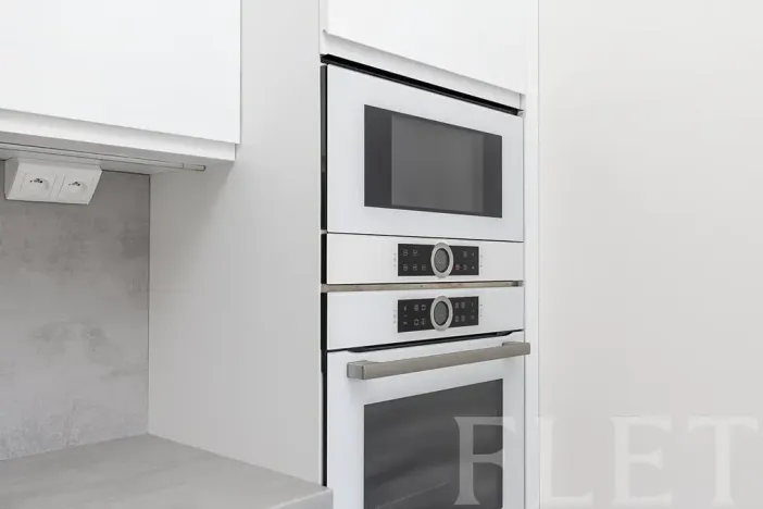 Pronájem bytu 1+kk, Praha - Černý Most, Rudolfa Holeky, 51 m2
