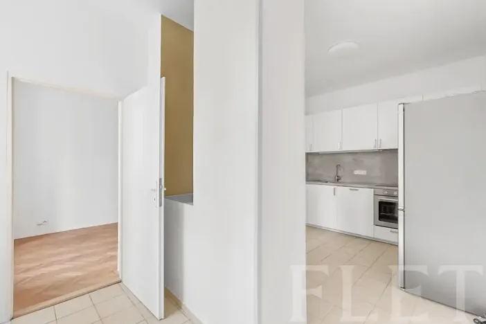 Pronájem bytu 3+1, Praha - Holešovice, Kamenická, 80 m2