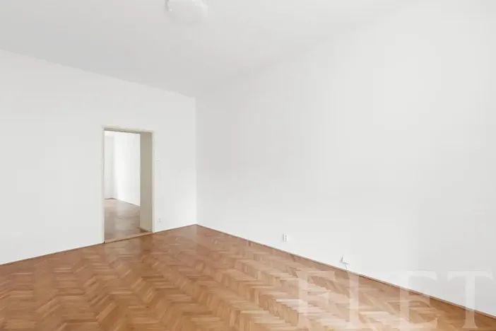 Pronájem bytu 3+1, Praha - Holešovice, Kamenická, 80 m2