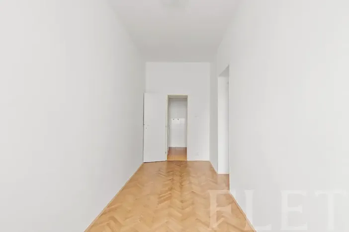 Pronájem bytu 3+1, Praha - Holešovice, Kamenická, 80 m2