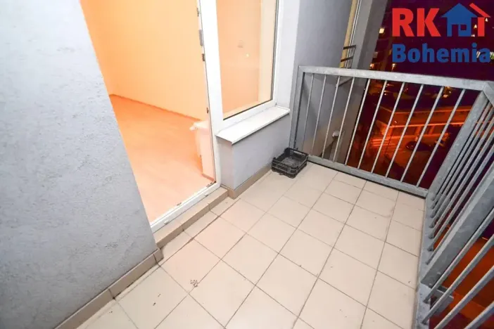 Pronájem bytu 2+kk, Praha - Michle, V dolině, 54 m2