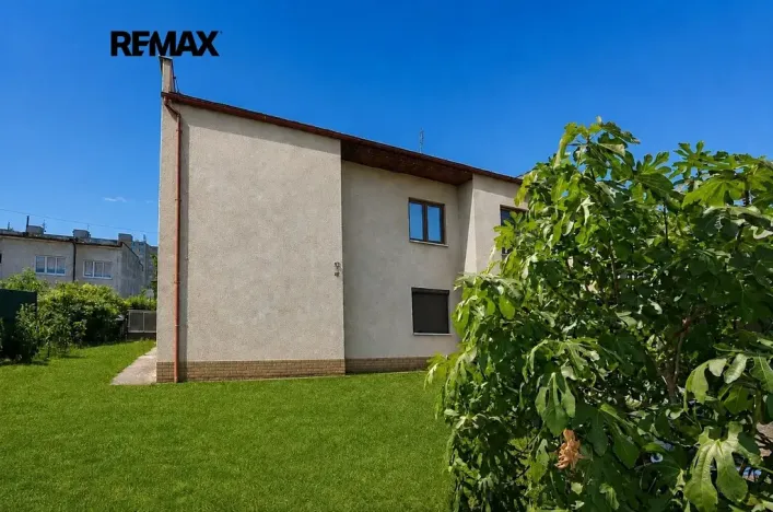 Prodej rodinného domu, Praha - Lhotka, Slepá I, 175 m2