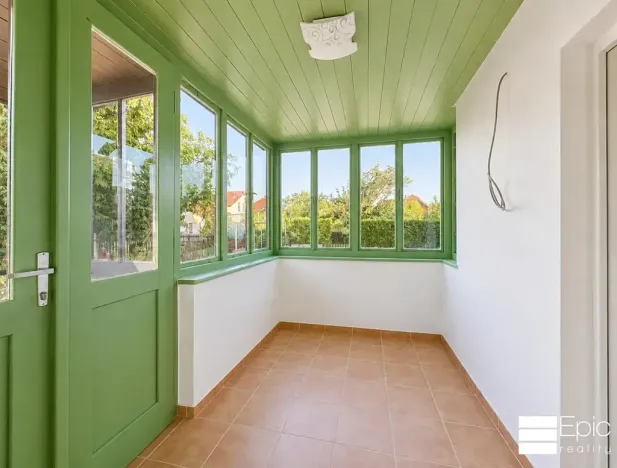 Prodej rodinného domu, Libiš, Husova, 154 m2