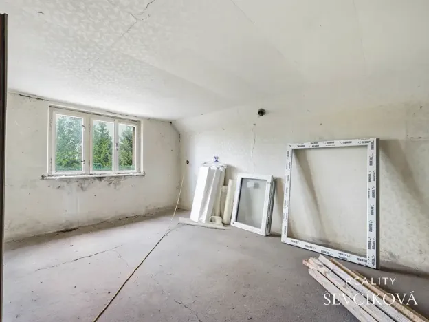 Prodej rodinného domu, Hradec Králové, Věkošská, 120 m2