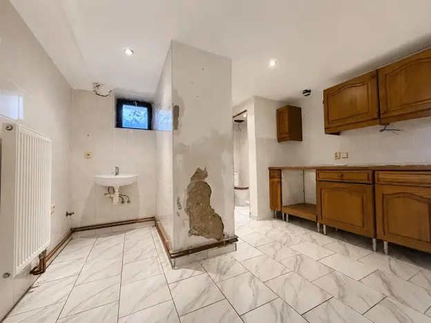 Pronájem skladu, Hradec Králové, Hořická, 30 m2
