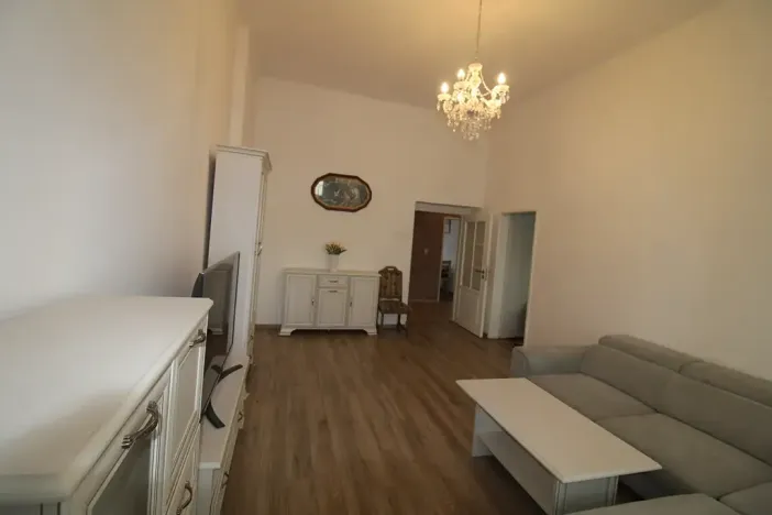 Prodej bytu 3+1, Karlovy Vary, nábřeží Jana Palacha, 77 m2