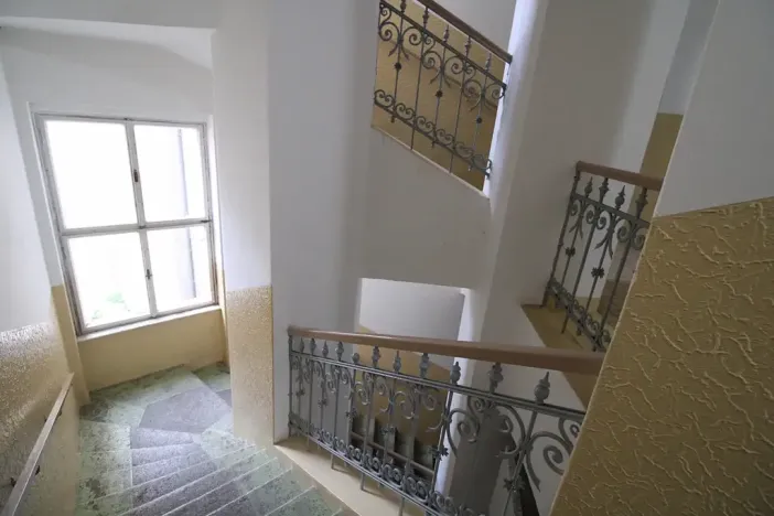 Prodej bytu 2+1, Karlovy Vary, I. P. Pavlova, 54 m2