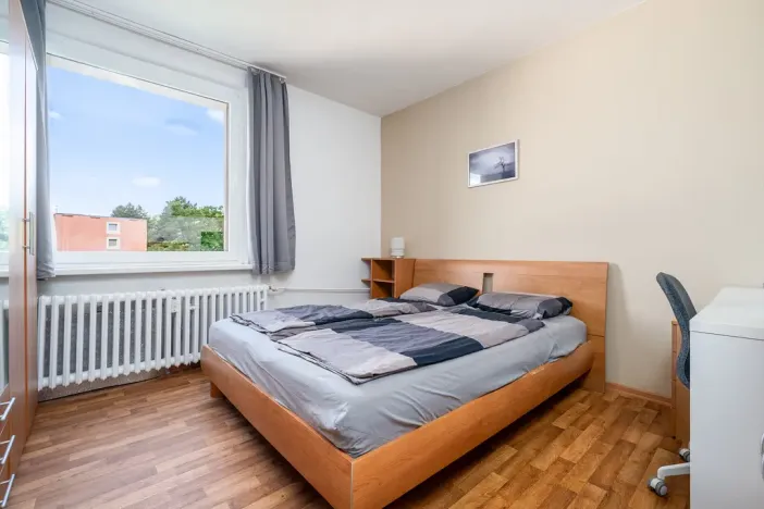 Prodej bytu 3+1, Ústí nad Labem - Severní Terasa, Šumavská, 64 m2