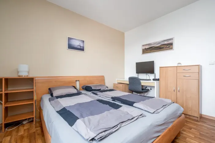 Prodej bytu 3+1, Ústí nad Labem - Severní Terasa, Šumavská, 64 m2
