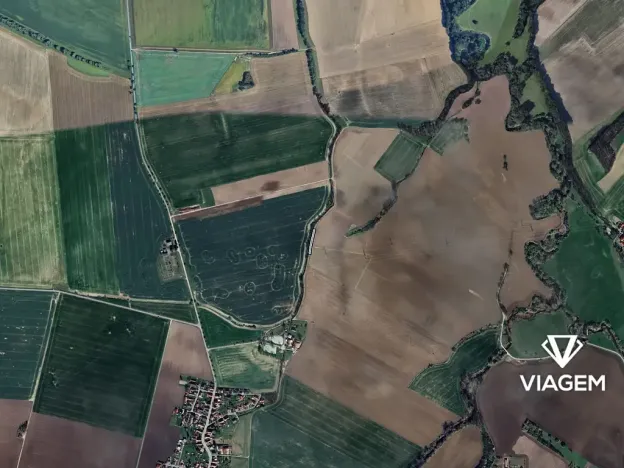 Prodej podílu pole, Tuněchody, 274 m2