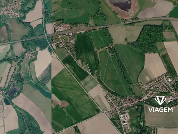 Prodej podílu pole, Zámrsk, 155 m2