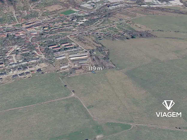 Prodej podílu pole, Bojkovice, 26 m2