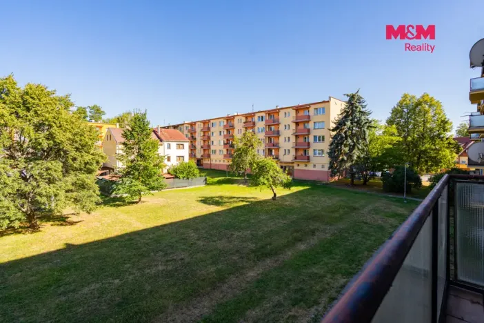 Prodej bytu 2+1, České Budějovice - České Budějovice 5, Pod Lékárnou, 58 m2