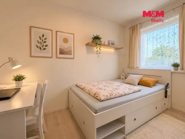 Prodej rodinného domu, Staré Město, 70 m2