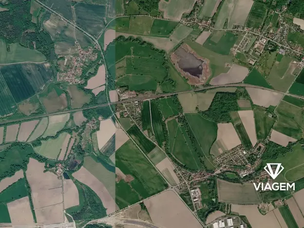 Prodej podílu pozemku pro bydlení, Zámrsk, 618 m2