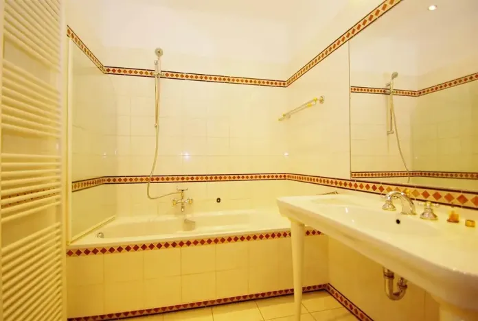 Pronájem atypického bytu, Praha - Josefov, Žatecká, 195 m2