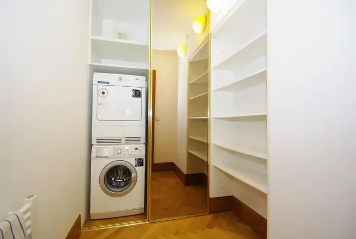 Pronájem atypického bytu, Praha - Josefov, Žatecká, 195 m2