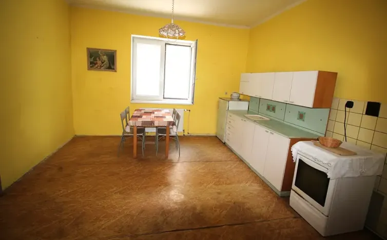 Prodej rodinného domu, Kolín, Školská, 130 m2