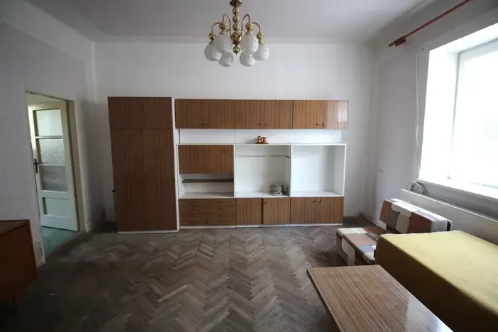 Prodej rodinného domu, Kolín, Školská, 130 m2