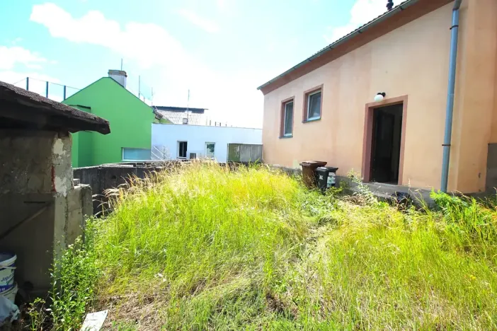 Prodej rodinného domu, Kolín, Školská, 130 m2