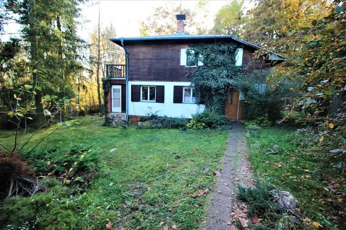Prodej rodinného domu, Jíloviště, Zenklova, 112 m2