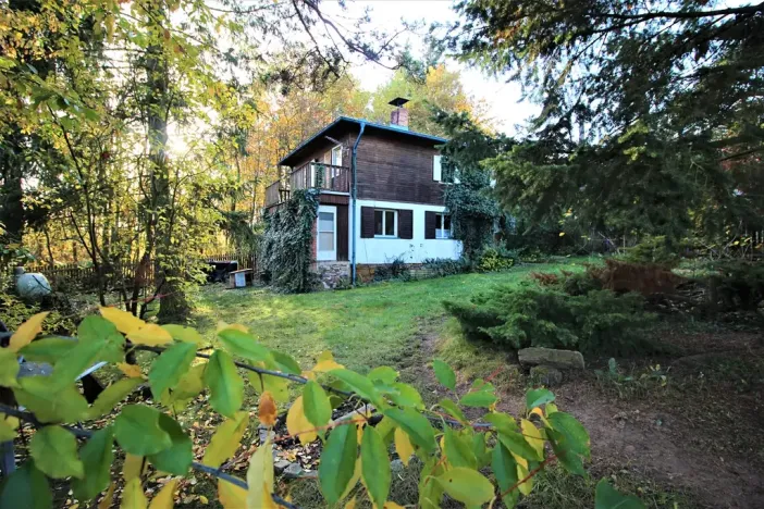 Prodej rodinného domu, Jíloviště, Zenklova, 112 m2