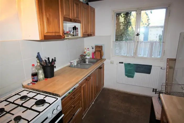 Prodej rodinného domu, Jíloviště, Zenklova, 112 m2