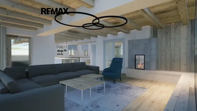 Prodej rodinného domu, Hraběšice, 223 m2