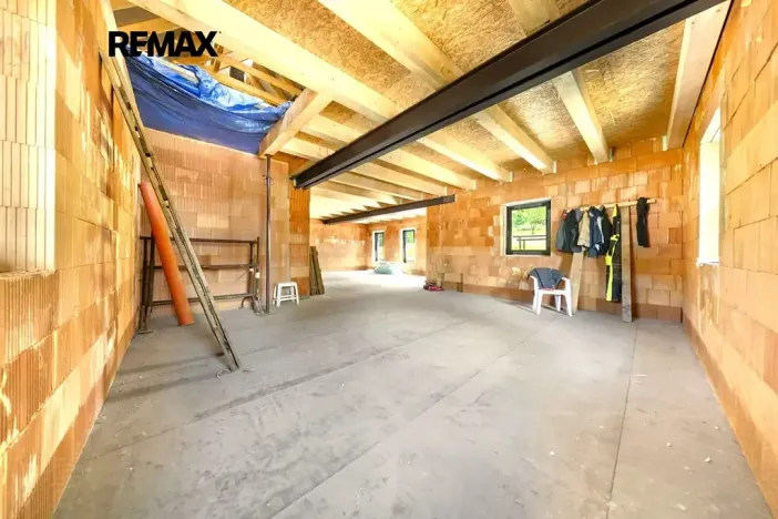 Prodej rodinného domu, Hraběšice, 223 m2