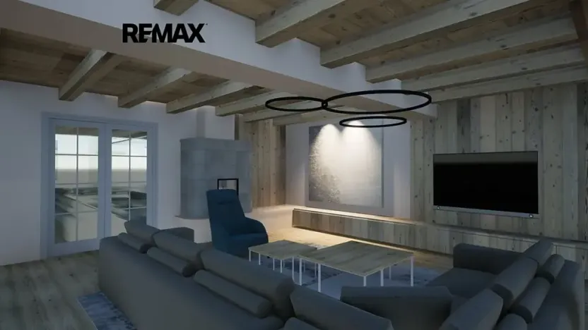 Prodej rodinného domu, Hraběšice, 223 m2