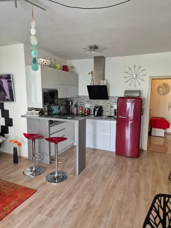 Prodej bytu 2+kk, České Budějovice, Klaricova, 53 m2