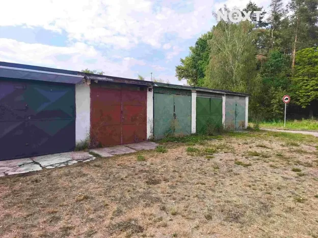 Prodej garáže, Rybitví, Okružní, 14 m2