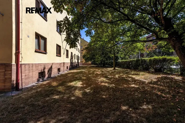 Prodej bytu 1+1, Praha - Krč, Stallichova, 29 m2