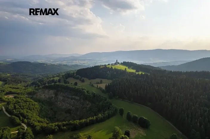 Prodej pozemku pro bydlení, Staré Město, Velké Vrbno, 888 m2