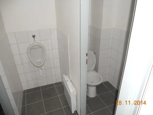 Pronájem skladu, Písek, Vrcovická, 815 m2