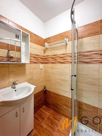 Prodej bytu 3+1, Králíky, V Bytovkách, 65 m2