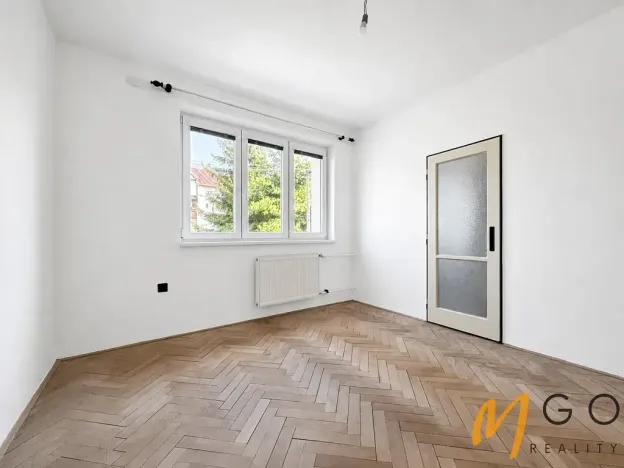 Prodej bytu 3+1, Králíky, V Bytovkách, 65 m2