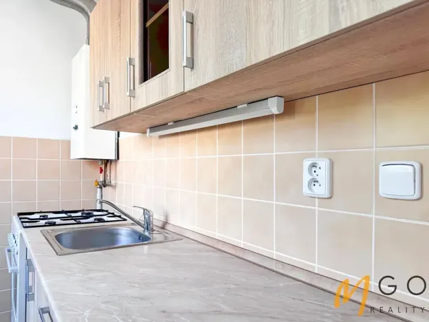 Prodej bytu 3+1, Králíky, V Bytovkách, 65 m2