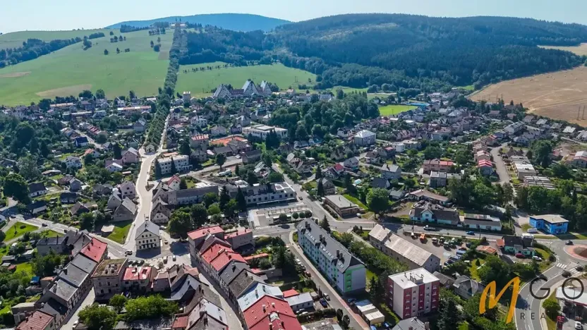Prodej bytu 3+1, Králíky, V Bytovkách, 65 m2
