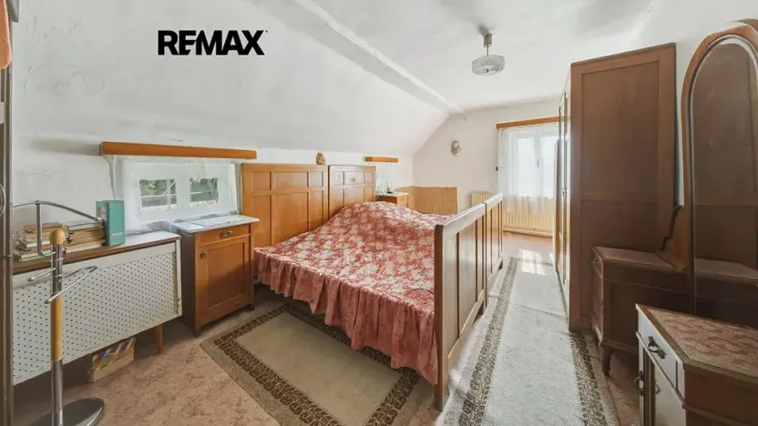 Prodej chalupy, Volfartice, 180 m2