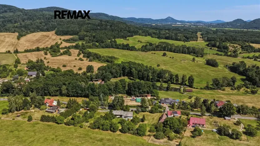 Prodej chalupy, Volfartice, 180 m2