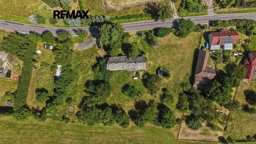 Prodej chalupy, Volfartice, 180 m2