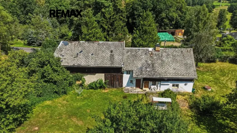 Prodej pozemku pro bydlení, Volfartice, 4047 m2