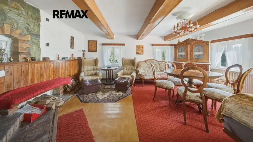 Prodej pozemku pro bydlení, Volfartice, 4047 m2